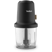 Resim Tefal Eco Respect 500 W 0.5 lt Doğrayıcı 