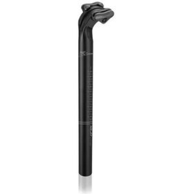 Resim XLC Seat Post All Ride E Ready 400 Mm / 31.6 Mm 