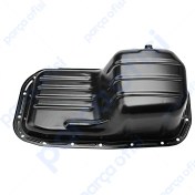 Resim Hyundai Accent Yağ Karteri (2000-2003 1.5) Mobis 