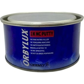 Resim Lidyahan Store 1k Rapid Yoklama Macunu 500 Gram 