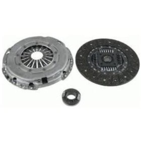Resim VALEO DEBRİYAJ SETİ ACCENT BLUE 6 İLERİ 1.6 CRDI 2011- İ20 1.4 CRDI 2008- İ30 1.6 CRDI 2012- CEED 1.6 CRDI 2012- 