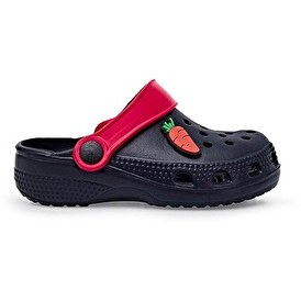 Resim Lela Unisex Çocuk Terlik E012P999 LL 