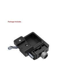 Resim Smallrig 4195 Djı Rs 3 Mini İçin Arca-swiss Montaj Plakası 