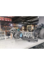 Resim BORG-WARNER KIA VENGA 1.6 CRDI 16389980014 282312A780 uyumlu 