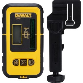 Resim Green Line Laser Detector Upto 50M Working Range DE0892G 