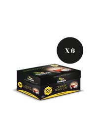 Resim Tirebolu 42 Demlik Poşet Çay 6 x 100'lü 