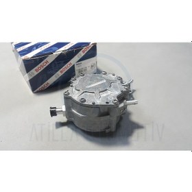 Resim SKODA FABİA 6Y 5J 1.4 - 1.9 TDİ YAKIT - FREN VAKUM POMPASI Bosch 