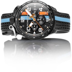 Resim Bomberg BS45CHPBA.059-6.10 Erkek Kol Saati 