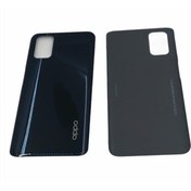 Resim Oppo A52 Arka Kapak Batarya Pil Kapağı (524969639) 