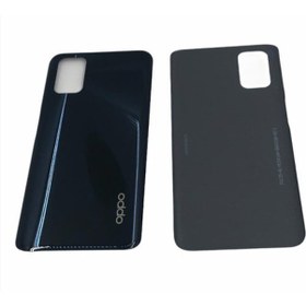 Resim Oppo A52 Arka Kapak Batarya Pil Kapağı (524969639) 