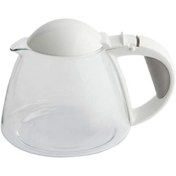 Resim Neotret Bosch Tta 2201 Çay Makinesi Cam Demlik Trent&Co 1166718 