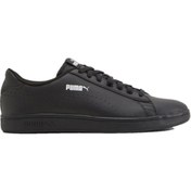 Resim Puma SMASH V2 Siyah Erkek Sneaker 100325845 
