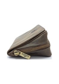 Resim Rattray's Peat Combo Pouch 2 Kahve Deri Pipo Çantası 131530 
