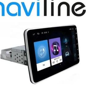 Resim Naviin NAVİİN 360 ROTATE 2/32 GERİ GÖRÜŞ KAMERASI HEDİYE 
