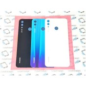 Resim Huawei Nova 3İ Arka Pil Batarya Kapağı (Cam) (220061590) 
