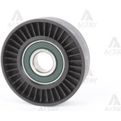 Resim Gmb Vantilatör Gergisi Ford Escort 1.8d Gmb-gta0400 