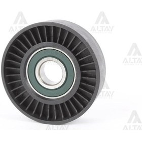 Resim Gmb Vantilatör Gergisi Ford Escort 1.8d Gmb-gta0400 