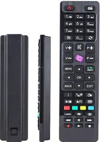 Resim Vestel Hı Level Mor Tuslu Lcd Kumanda 