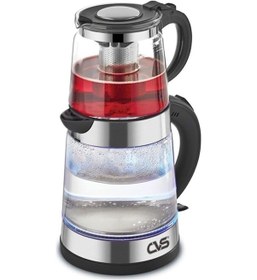 Resim Cvs Dn 1521 Harman 1.8 L Çay Makinesi 
