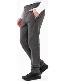 Resim 2As Parker Erkek Pantolon Antrasit Antrasit 