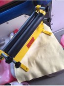 Resim Omax Bez Sıkma Merdanesi 