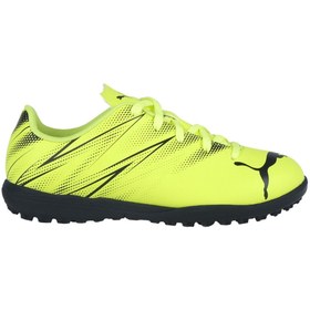 Resim Puma Attacanto TF (107481-07) | Mavi 