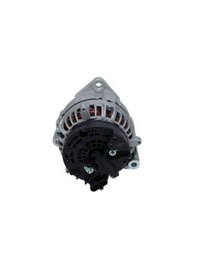 Resim Bosch 24v 100 Amper M. Benz Atego 1998 - 2004 Alternatör 