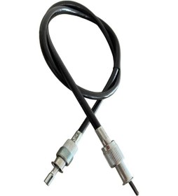 Resim Mondial Mr 150 Vulture Kilometre Teli 