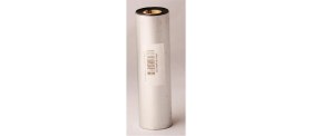 Resim Oem 110-74 Wax Kırmızı Ribbon TLP-2844-OS-214-OS-2140 
