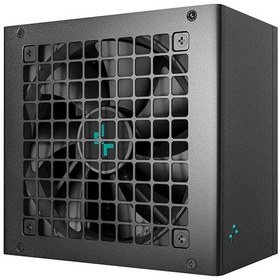 Resim Deepcool 750w Pn750d 80+ Gold Atx 3.1 Pcı-e 5.1 Gen5 Güç Kaynağı 