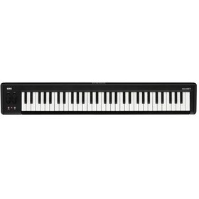 Resim Korg MICROKEY2-61 | 61 Tuş Kompakt Usb Midi Klavye 
