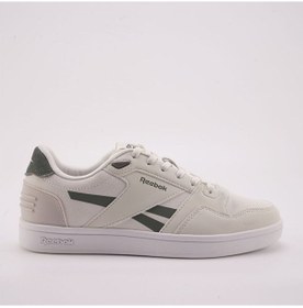 Resim Reebok Clean Way Ekru Kadın Sneaker Bej-yesıl Bej - Yeşil 