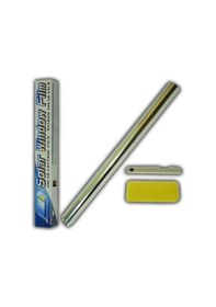 Resim Aynalı Cam Filmi Normal Silver 50Cm * 6M (150352081) 