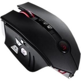 Resim A4Tech Bloody ZL50A Core3 Aktif Lazer Gamer Mouse USB 