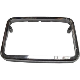 Resim SVNMOTOR CG FAR ÇERÇEVESİ (YANDAN CİVATALI) 