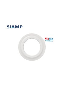 Resim Siamp Siamp Basmalı Rezervuar İç Takım Boşaltma Contası Diğer 