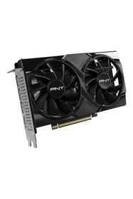 Resim Pny Rtx5060 8gb 128bit Siyah Ekran Kartı Vcg50608dfxpb1 