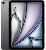 Resim Apple iPad Air 7.Nesil Cellular 11" | 1 TB Uzay Grisi 