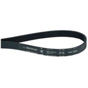 Resim 1979 7ph Arçelik Çamaşır Kurutma Makinesi Kayışı 2965750100 