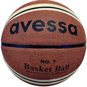 Resim Avessa Bt-170 Profesyonel Basketbol Topu No6 