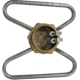 Resim Şanal Rekorlu Semaver Rezistansı 1700W 220V 