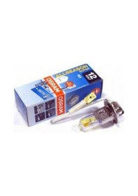 Resim Osram 12V H3 55W Allseason %30 Fazla Sari Isik Far Ampulu 64151 A 505965430 