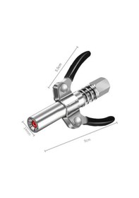 Resim Çift Mandallı Gres Pompa Ucu-10267 