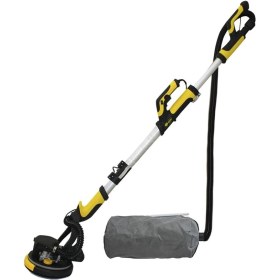 Resim SZB-225FV-2 750W Alçıpan Duvar Zımpara Makinesi | 225MM Disk - 220V 