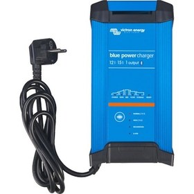 Resim Victron Blue Smart Ip22 Charger 220V 12V 20A/S Akü Şarj Cihazı 
