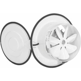 Resim Bvn Bk 300-30 cm Kapaklı Aspiratör 