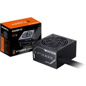 Resim GP-P750BS 750W 80+ Bronz 120 MM FDB Fanlı Power Supply Gigabyte