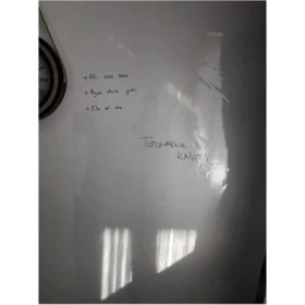 Resim Dekofon Kendinden Yapışkanlı Şeffaf Tahta Filmi - 2 Metre x 60 cm 