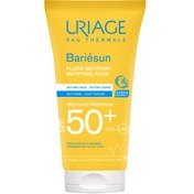 Resim Uriage Bariesun Mat Fluide SPF 50 - Mat Güneş Koruyucu Krem 