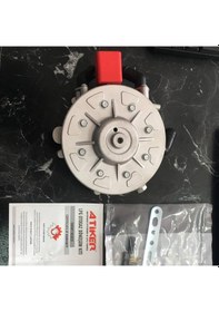 Resim Regülatör Vr01 90 Kw Universal Araçlar İçin Yüksek Basınçlı Lpg Dönüştürücü 